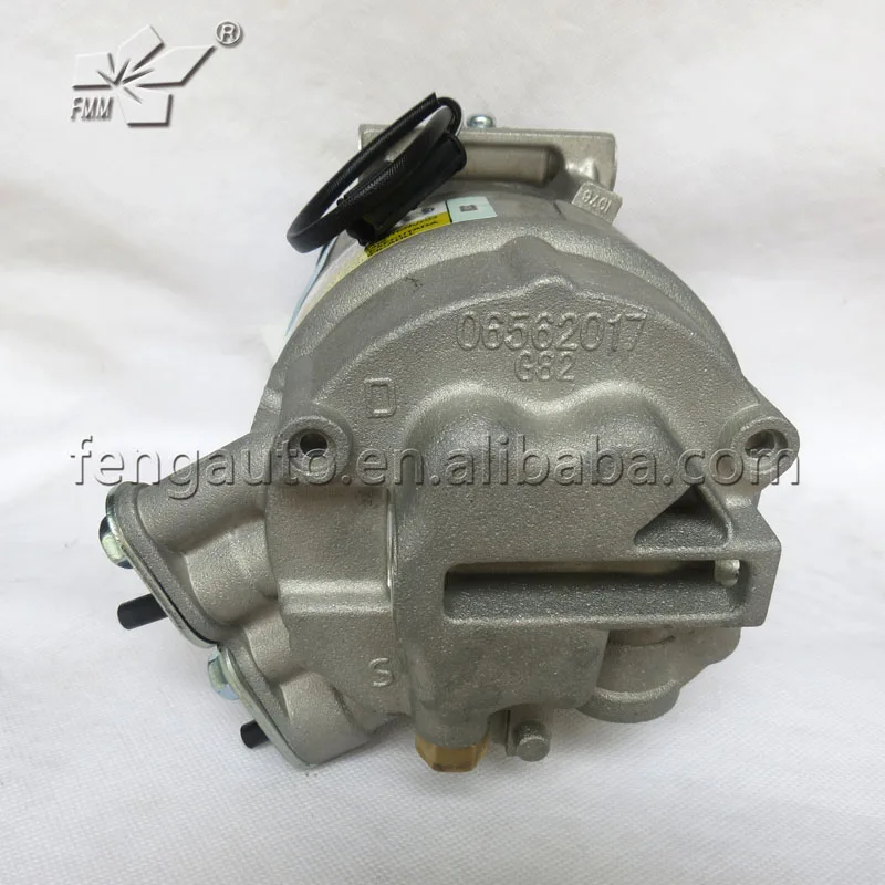 5X0820803C/5X0820803D air conditioning auto ac compressor for Golf