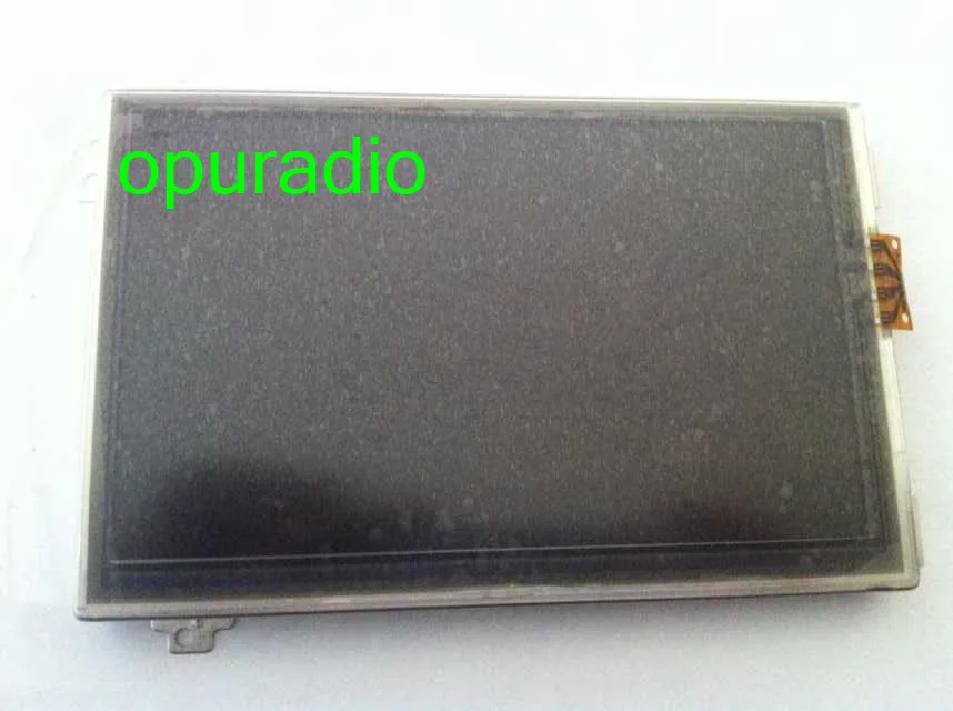 5 &quotЖК-дисплей L5F30872P00 L5F30872P02 L5F30705T24 с сенсорной панелью для RNS310 Skoda RNS 313/RNS315