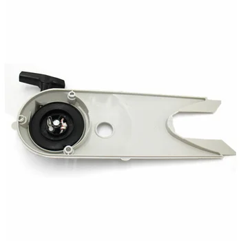

Recoil Pull Handle Starter For STIHL TS400 Concrete Cut Off Saw Spare Tool Part