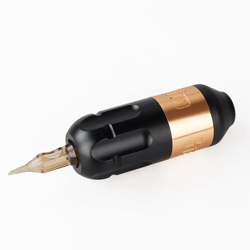 8461hello纹身笔黄色￥320