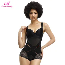 Lover beauty, женские трусы с высокой талией, утягивающие живот, облегающие трусы, Корректирующее белье, нижнее белье, корсет для талии