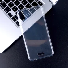 Прозрачный чехол для Wiko Y80 Wiko View 3 Pro, мягкий силиконовый чехол из ТПУ для Wiko View 3 Pro, чехол для задней панели телефона