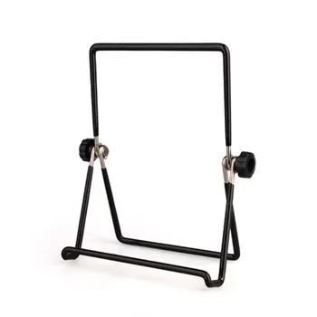

Foldable Holder Stand Multi-angle Bracket Dock F Apple iPad 2 PC Tablet
