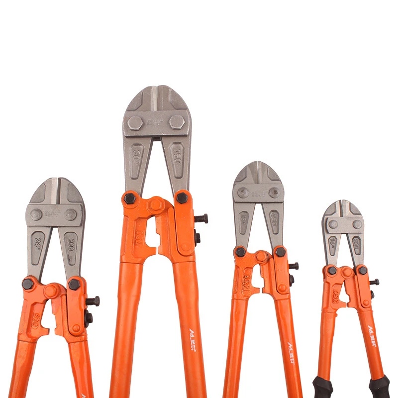PowerfulPliersRebarScissorsSteelBarVigorouslyPliersSteelWire
