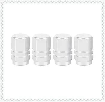 

Dust-proof aluminum alloy valve cap Car motorcycle for BMW E39 E90 E36 E60 E34 E30 F30 F10 X5 E53 E46