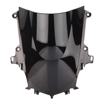 

MTKRACING FOR YAMAHA YZF R1 2015 2016 2017 Windscreen Windshield Covers Screen Shroud