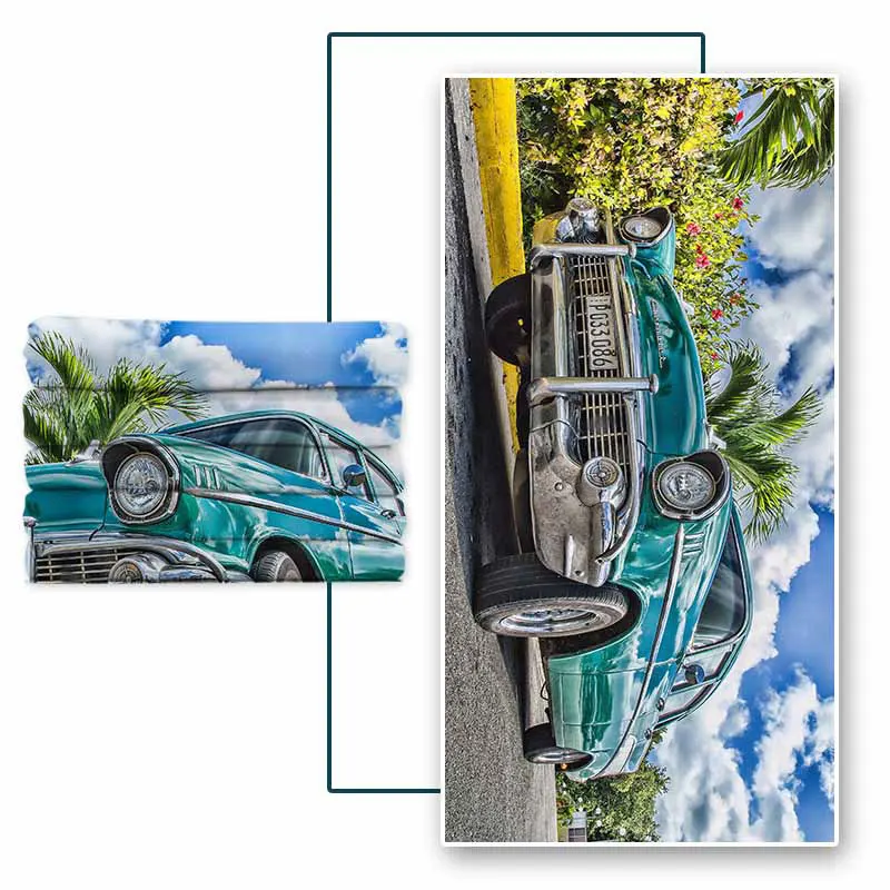 

Microfine Superfine Fiber Car Printing Double-Sided Fleece Bath Towel Quick-Drying