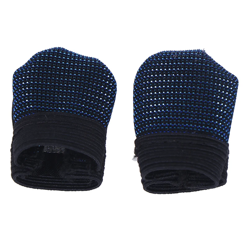 

Mobile Finger Stall Sensitive Game Controller Sweatproof Breathable Finger Cots Game Part 2pcs for iphone Adnroid Universal