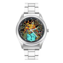 

Pomeranian Quartz Watch Cheap Vintage Wrist Watch Steel Boy Sport Design Wristwatch