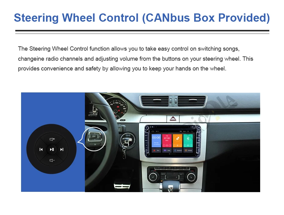 Sale 7"1 Din Android 8.1 Quad Core Car Radio GPS Navi Car DVD Player For BMW 1 Serie E81 E82 E87 E88 I20 2004-2011 Head Unit BT Wifi 11