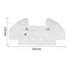 Mop Cloth Frame Board Mop Cloth Holder Mopping Clothes Plate For Samsung POWERbot-E VR05R5050WK Robotics Vacuum Cleaner Replace 4