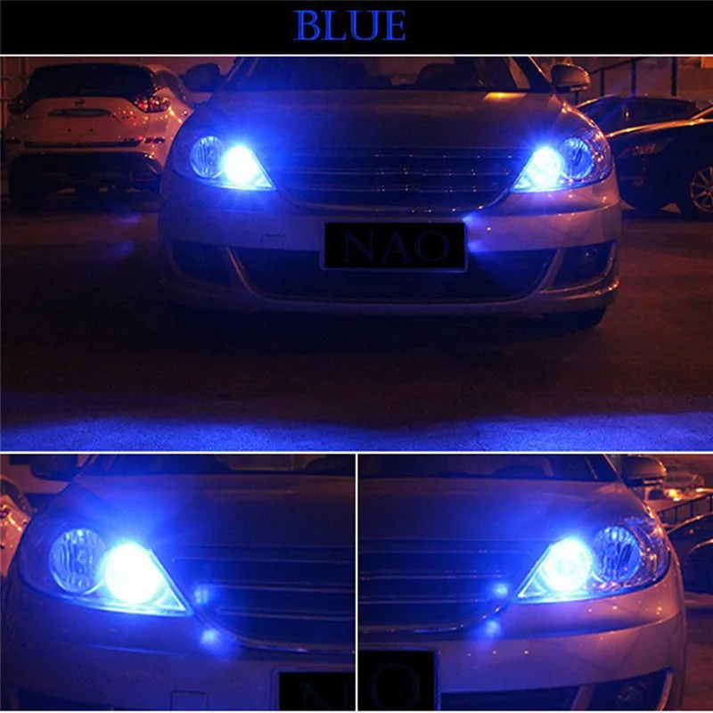 Новое поступление Автомобильный светодиодный светильник T10 3030 2SMD ширина лампы