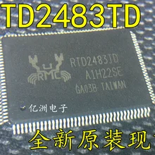 5 шт./лот RTD2483TD