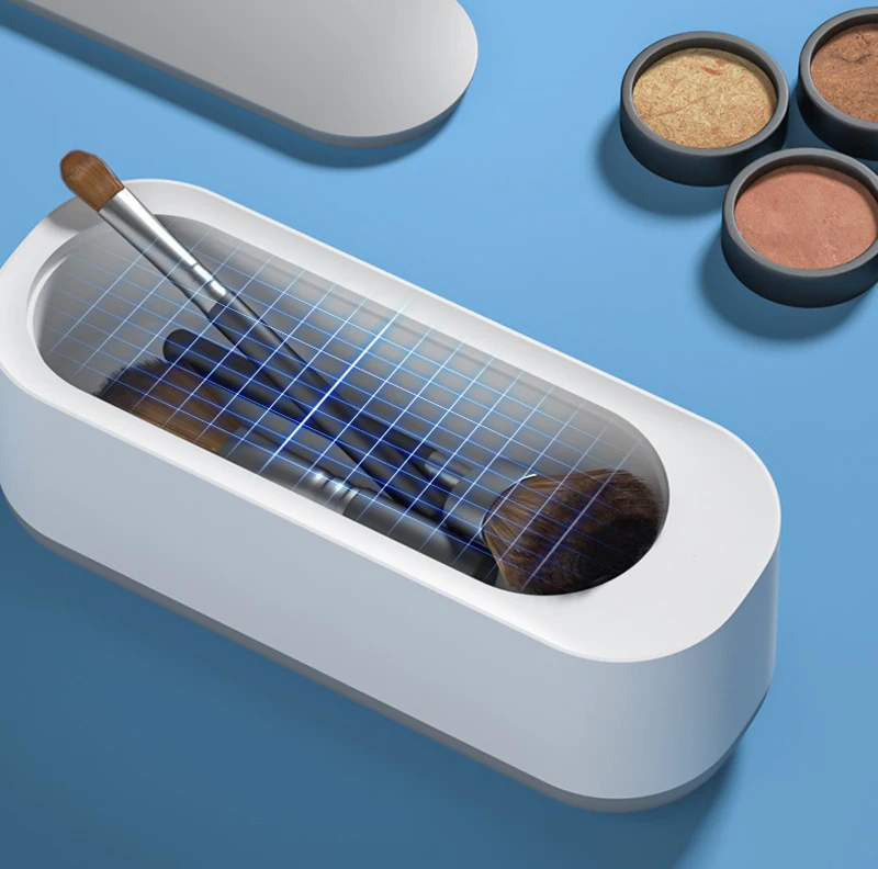 Máquina de limpeza ultra-sônica de alta frequência