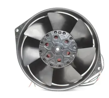 

2 line 5 line 230V with induction original German For ebmpapst W2S130-AA03-87 high temperature resistant fan