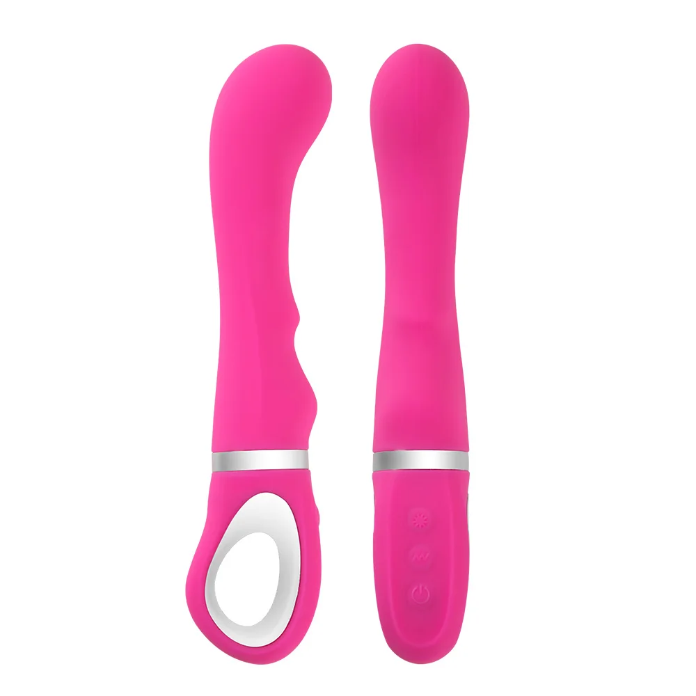 10 Speeds Vibrators for Women Soft Silicone Dildo Vibrator Female Sex Toys Girl Anal G Spot Clitoris Stimulator Adult Masturbate | Красота и