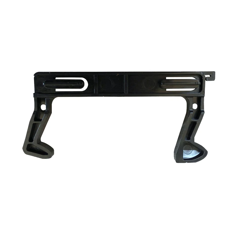 Microwave Oven Spare Parts Door Hook Latch 10Pcs For Midea