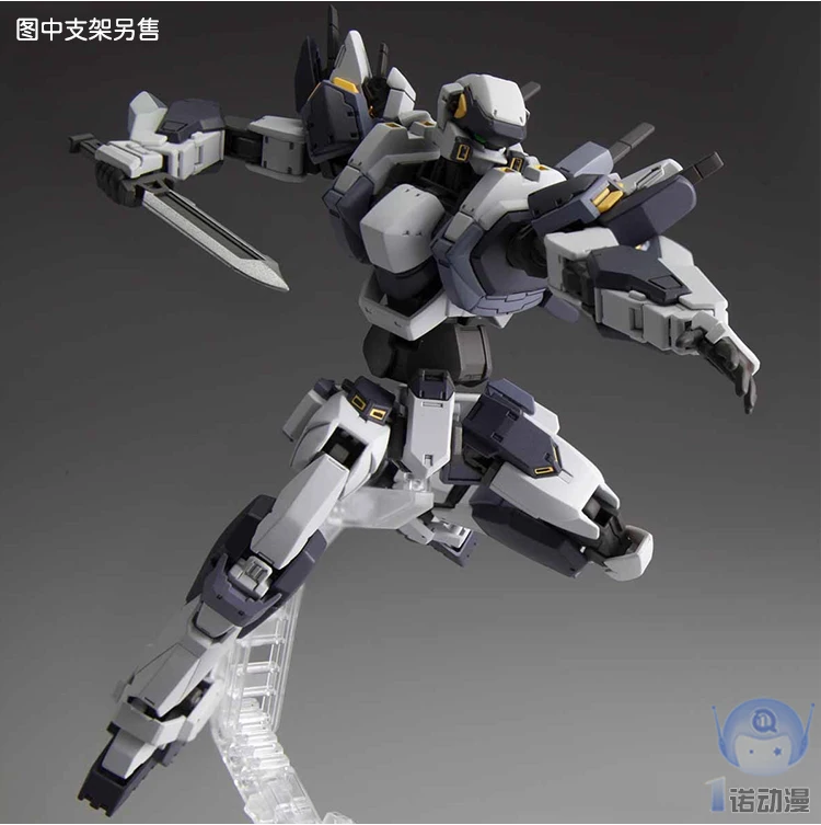 Гандам 1/60 модель полностью металлический ARX-7 FMP Arbalest VER. IV мобильный костюм детские игрушки с держателем