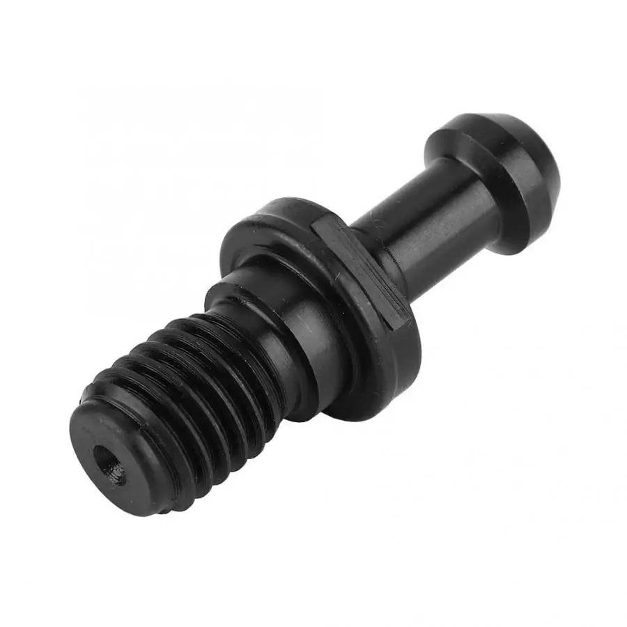 CNC Pull Stud магнитный инструмент Поддержка 5 шт. CAT40 60 градусов Pull stid удерживающая ручка CNC инструмент поддержка Аксессуары Инструмент настенная поддержка