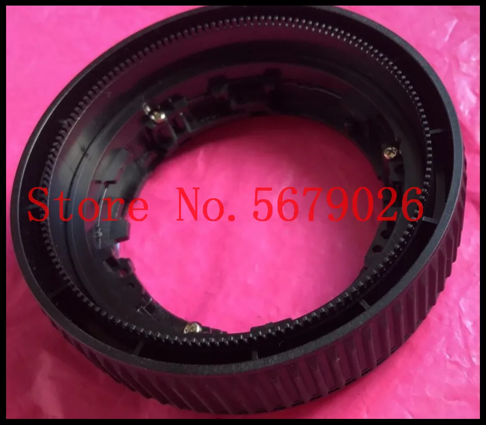 Repair Parts For Panasonic Agdvx200 4k Camcorder Lens Hood Fixed Mount