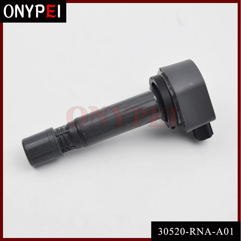 Высококачественная катушка зажигания 30520 RNA A01 099700 101 для Honda Civic 2006 2011 1.8L 30520RNAA01
