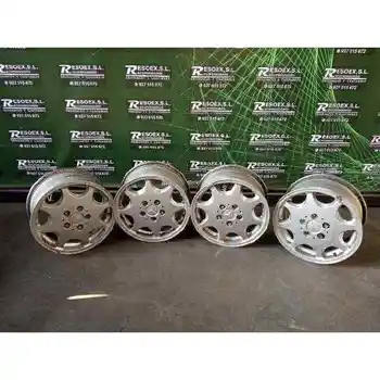 

RIM MERCEDES C CLASS (W201) SALOON