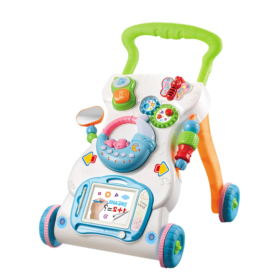 baby walker stroller