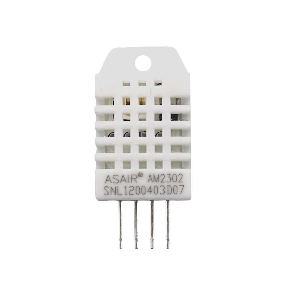 AOSONG DHT22 Temperature Humidity Sensor - ElectroPeak
