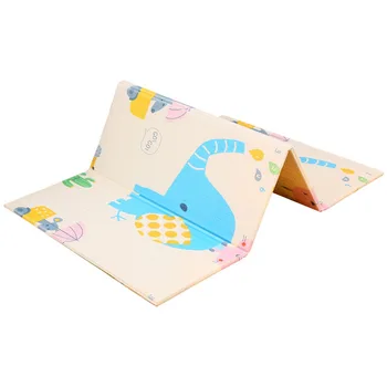 

Folding Baby Play Mat XPE Environmentally Friendly Thick Baby Crawling Play mat