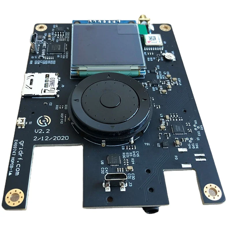 US $378.00 AD9361 70MHz6GHz SDR Development Board Software Radio Platform Module NH7020 Expansion Kit