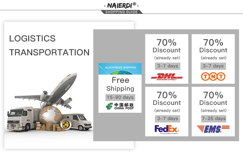 naierdi puxadores de armário de liga de para gavetas puxador decorativo de móveis para peças