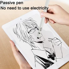 Активный стилус, стилус для Apple iPad Pro 11 12,9 10,5 9,7 miini 5 Air, умный емкостной карандаш для iPhone, huawei, Xiaomi, планшета