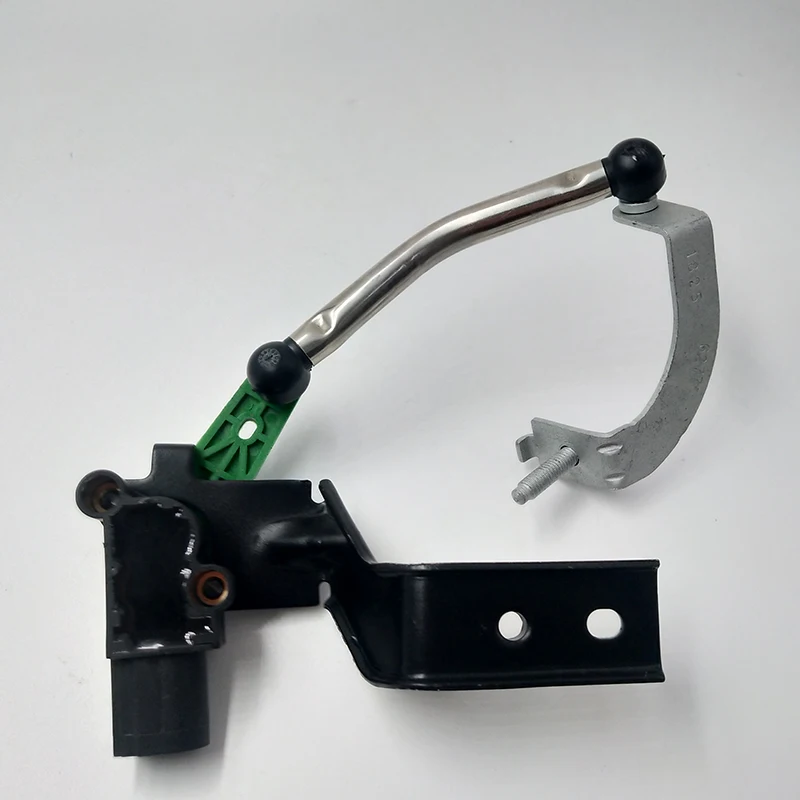 High Quality 3Q0412521A for VW PASSAT 3G B8 Level Sensor Axle Sensor Sensor Xenon 5Q0907503, 3Q0 412 521A,5Q0412521C