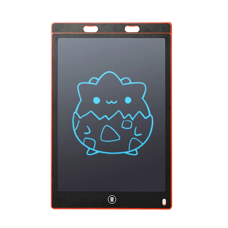 

8.5 inch LCD Writing Tablet,Electronic Drawing Board,Reusable and Erasable Doodle Board,Educational Toy for Kids and Students