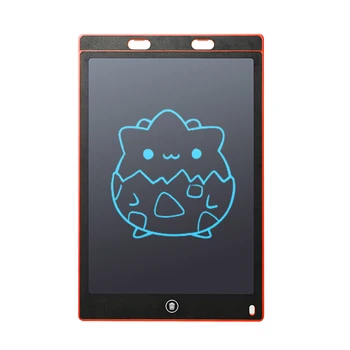 

8.5 inch LCD Writing Tablet,Electronic Drawing Board,Reusable and Erasable Doodle Board,Educational Toy for Kids and Students