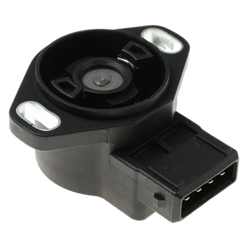 

2PCS Auto Accessories Throttle Position Sensor for Dodge Eagle Mitsubishi 1993-1998 MD614488 MD614662 MD614405