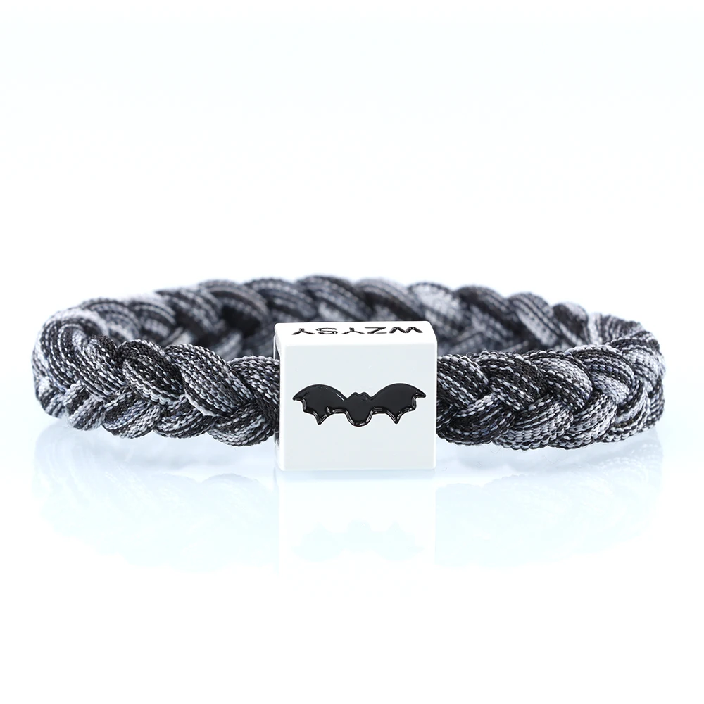 

High quality Fashion Woven Elastic Simple Casual Hand rope Bracelets for Couple Men Boys Women Girls Jewelry Gifts