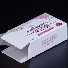 Образцов на заказ с логотипом крафт-бумага мыльный картон упаковочная коробка- PX1017