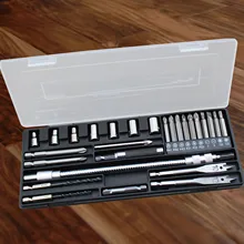 Многофункциональный zuan tou он набор высокоскоростных стальных сверл набор инструментов аппаратные комплекты Электрический инструмент