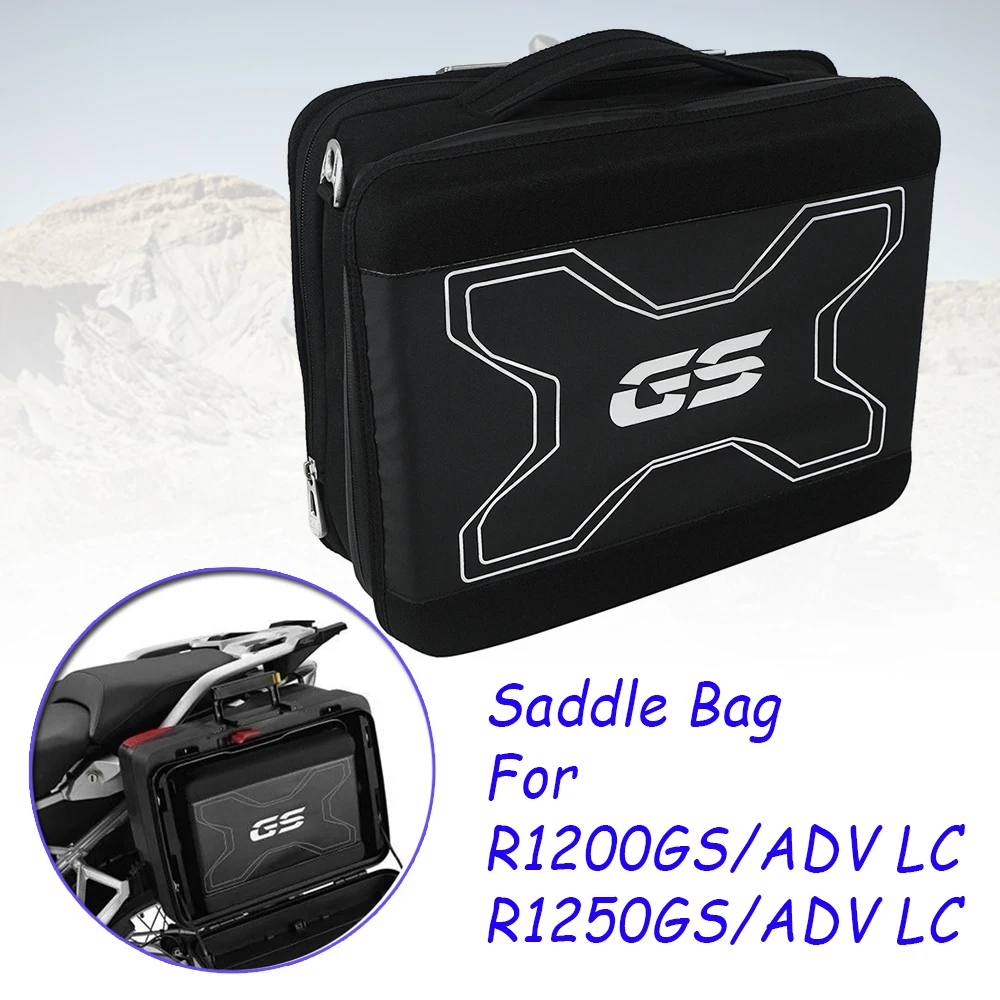r1200gs luggage