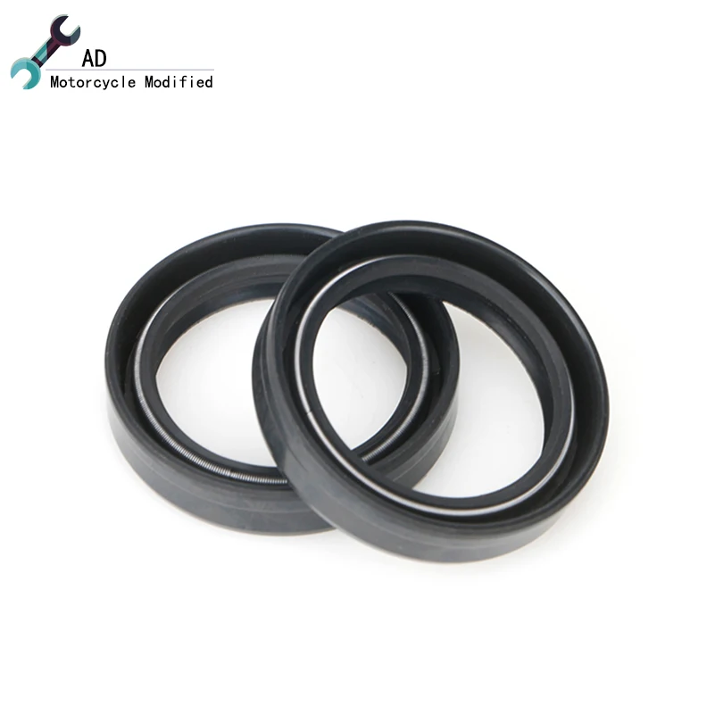 Для BMW G310GS G310R 2017 F650GS 2000-2007 GS F650 dac2000-2008 F650ST 1996-2000 Масляное и пылезащитное уплотнение