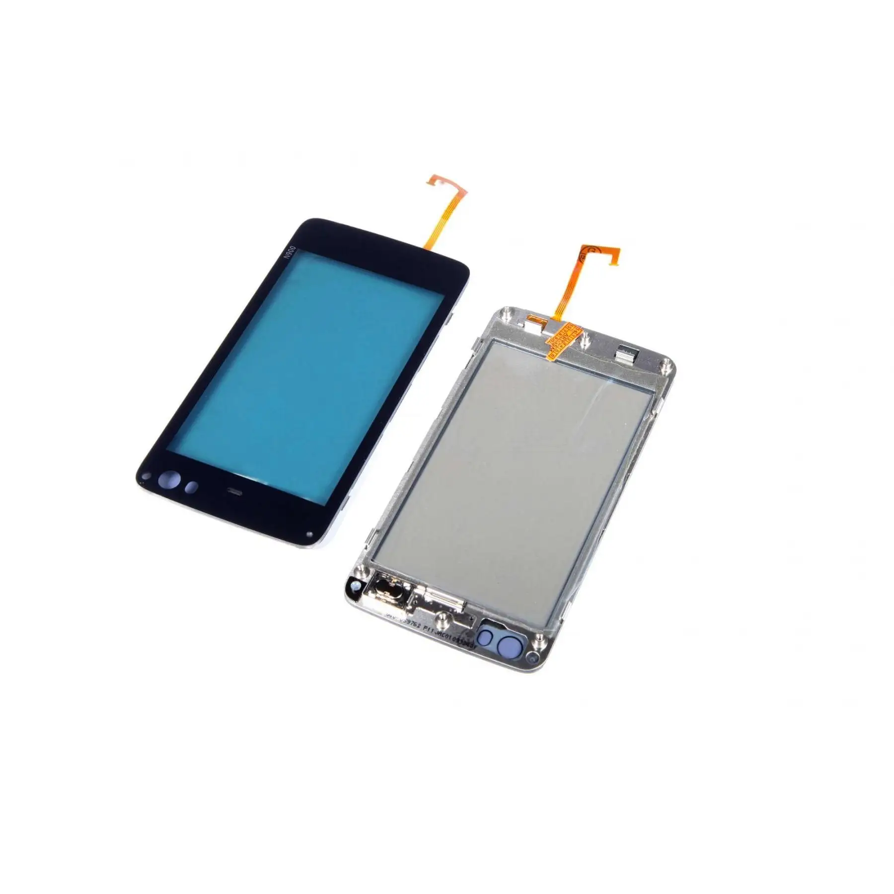 Сенсорное стекло,Тачскрин Nokia N900(Original
