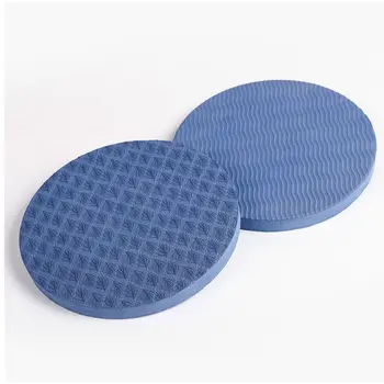 

Protable Home Yoga Knee Pad Cushion Extra Thick for Knees Elbows Wrist Hands Head Foam Pilates Kneeling Mat Sports Fit