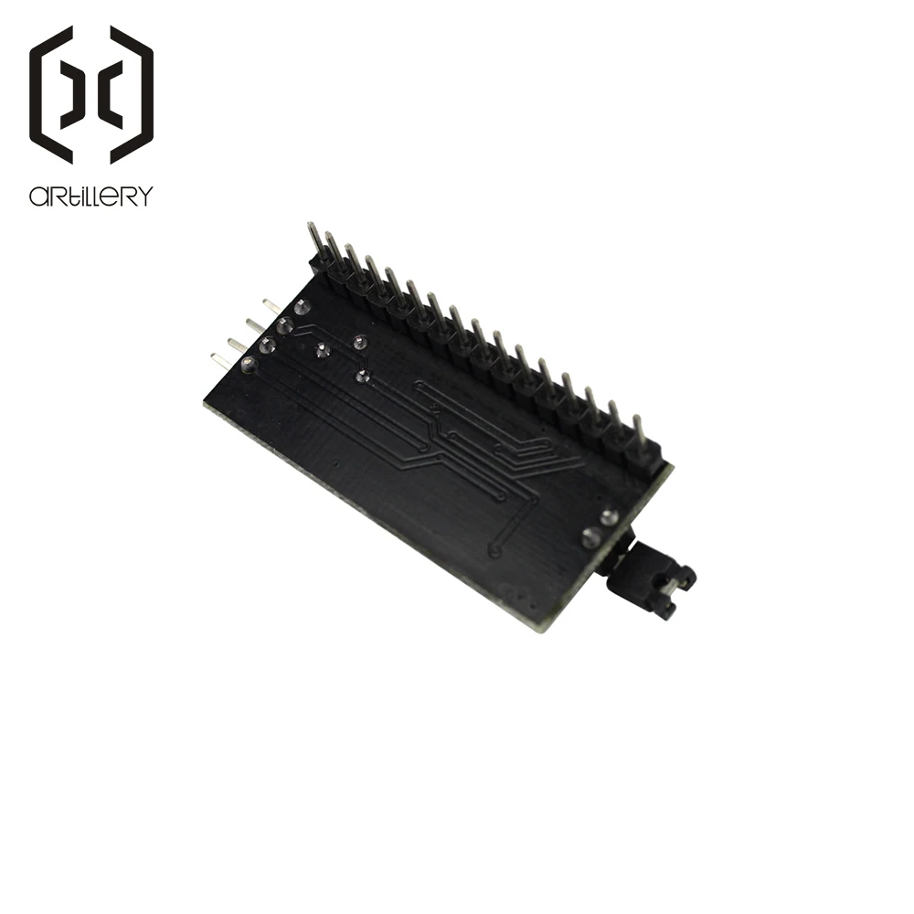 IIC IEC TWI последовательный интерфейс SPI порт платы для Arduno 1602 2004 ЖК-дисплей 1602 адаптер пластина ЖК-адаптер конвертер Модуль