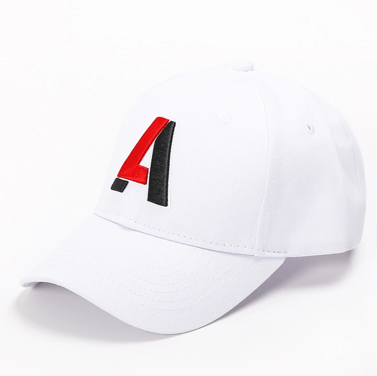 Эксклюзивный индивидуальный дизайн горячий бренд Кепка с надписью для мужчин и женщин регулируемые Гольф бейсбольные кепки для любителей открытый изогнутые шляпы
