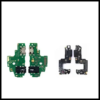 

10/pcs For Huawei Honor 9/9lite USB Charging Dock Port Plug Jack Connector Charge Board Flex Cable+Microphone
