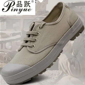 

High Quality Men Hiking Shoes Autumn Winter Brand Outdoor Mens Sport Work Shoes Training shoes wear - resistant labor shoes