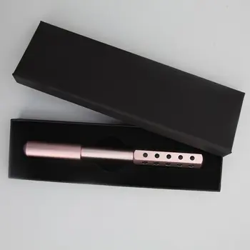 

HOT Germanium Beauty Roller Massager Wand Face Massage Tool For Face Lift Up Skin Shape Slim Facial Anti-wrinkle Care