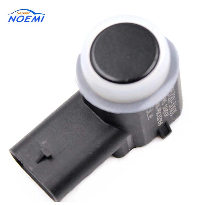 Датчик парковки YAOPEI 95720 3U100 PDC парктроник для Hyundai Kia 95721 2T100 3W100 957212T100 3U000|Датчики