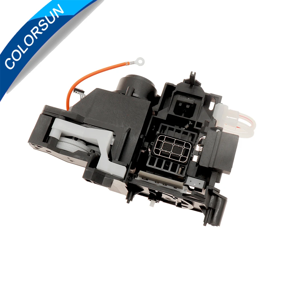 Bomba de Tinta Colorida para Impressora uv Epson 1390 1400 1410 1500 L1800 - Imagem 3